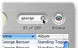 iTunes 3.0.1 screen shot