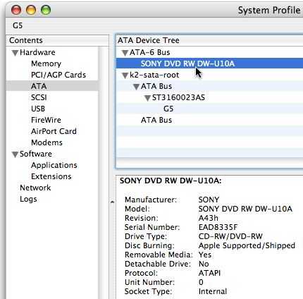 Systemprofile my documents