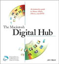 Digital Hub book cover